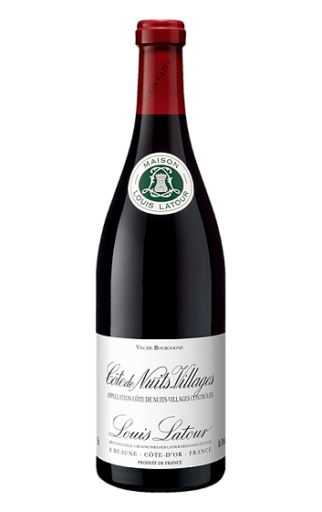 Producto: Louis Latour Côte de Nuits Villages 2023