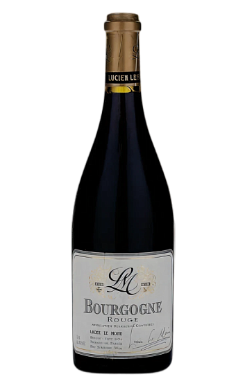 Producto: Lucien Le Moine Bourgogne Rouge 2024