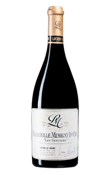 Producto: Lucien Le Moine Chambolle-Musigny Premier Cru Les Sentiers 2023