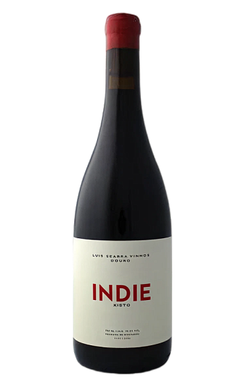 Producto: Luis Seabra Indie Xisto Tinto 2021