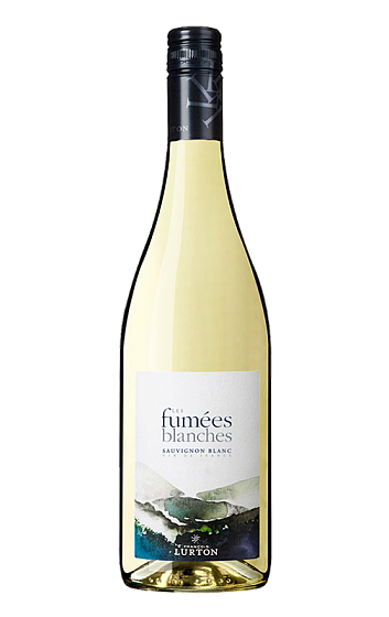 Producto: Lurton Fumées Blanches Réserve Sauvignon Blanc 2024