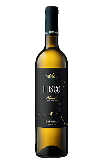 Producto: Lusco 2025