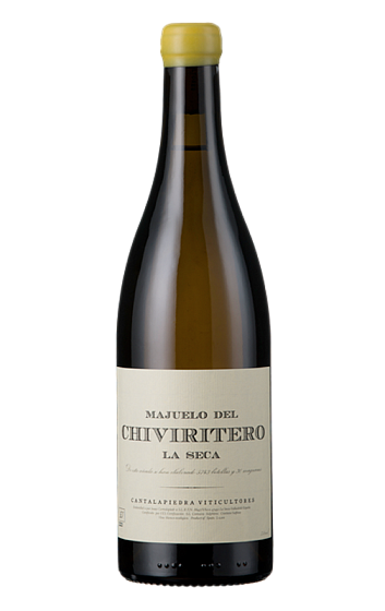 Producto: Majuelo del Chiviritero 2024