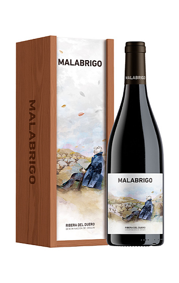 Producto: Malabrigo 2021 Magnum con Estuche de Madera