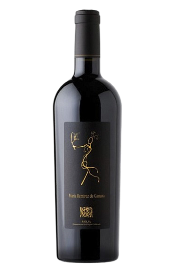 Producto: María Remírez de Ganuza Reserva 2019