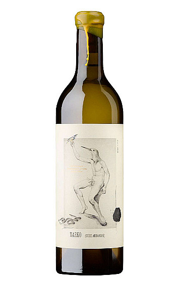 Producto: Marko Gure Arbasoak 2025