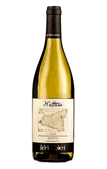 Producto: Masseria Setteporte N'ettaro Etna Bianco 2024