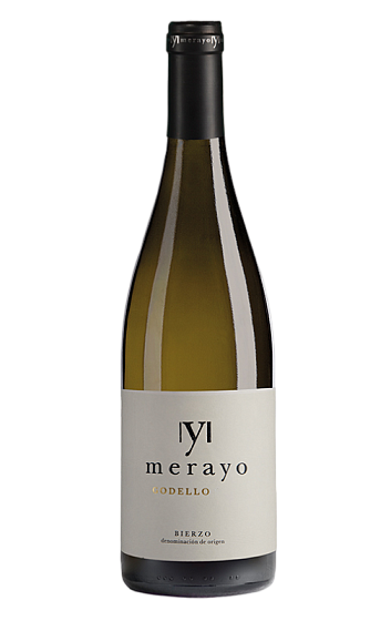 Producto: Merayo Godello 2025