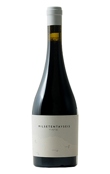 Producto: Milsetentayseis Tinto 2022