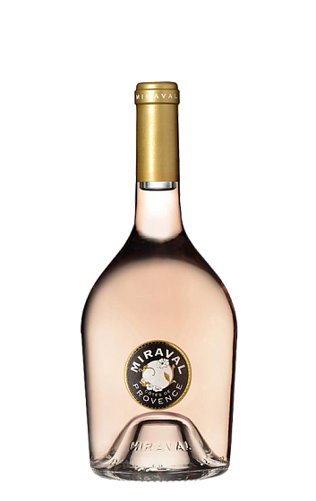 Producto: Miraval Rosé 2025