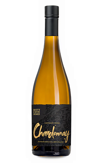 Producto: Misty Cove Landmark Chardonnay 2024