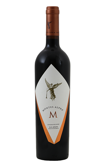 Producto: Montes Alpha M 2021