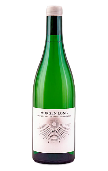 Producto: Morgen Long Willamette Valley Chardonnay 2022