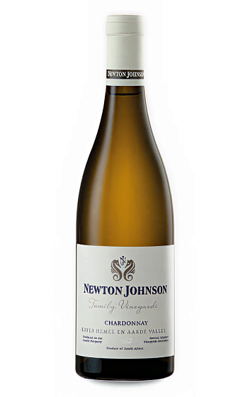 Producto: Newton Johnson Family Vineyards Chardonnay 2023