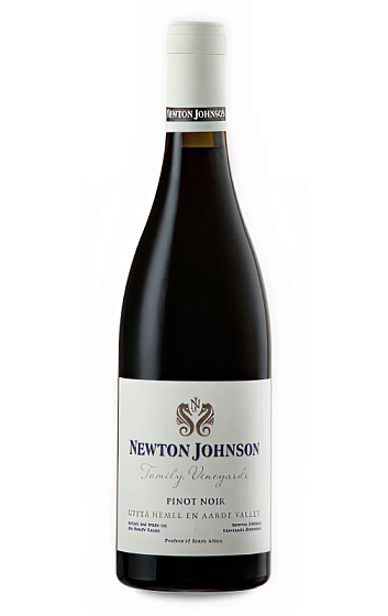 Producto: Newton Johnson Family Vineyards Pinot Noir 2023
