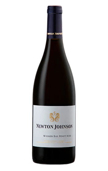 Producto: Newton Johnson Walker Bay Pinot Noir 2024