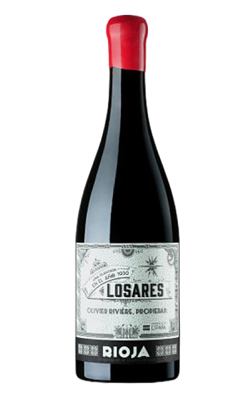 Producto: Losares 2018