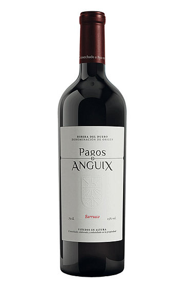 Producto: Pago de Anguix Barrueco 2021