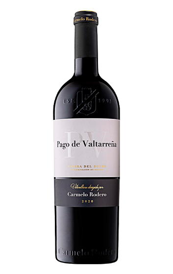 Producto: Pago de Valtarreña 2022
