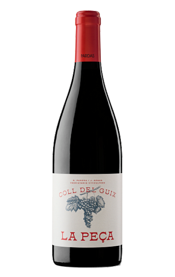 Producto: La Peça Coll del Guix 2022