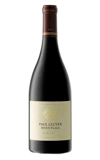 Producto: Paul Clüver Seven Flags Pinot Noir 2021