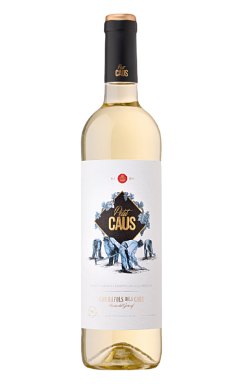Producto: Petit Caus Blanco 2025