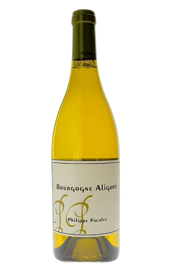 Producto: Philippe Pacalet Bourgogne Aligoté 2023