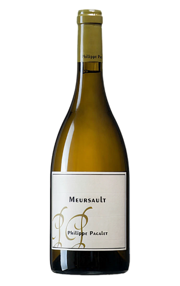 Producto: Philippe Pacalet Meursault 2024