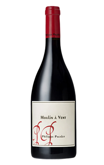 Producto: Philippe Pacalet Moulin à Vent 2022