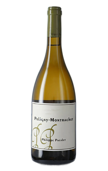 Producto: Philippe Pacalet Puligny-Montrachet 2023