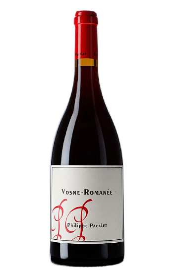Producto: Philippe Pacalet Vosne-Romanée 2022