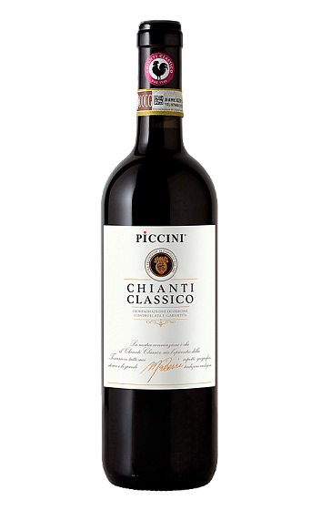 Producto: Piccini Chianti Classico DOCG 2024