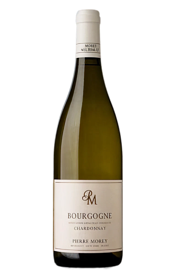 Producto: Pierre Morey Bourgogne Chardonnay 2023