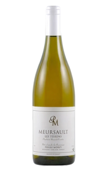 Producto: Pierre Morey Meursault Les Tessons 2024