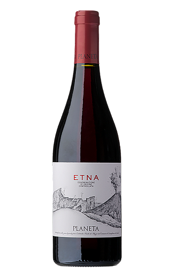 Producto: Planeta Etna Rosso 2023