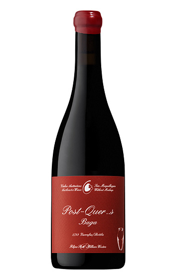 Producto: Post-Quercus Baga 2024