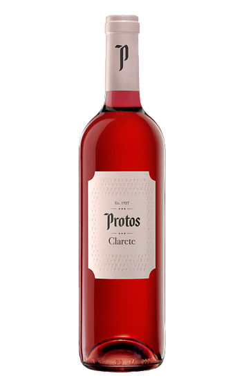 Producto: Protos Clarete 2025