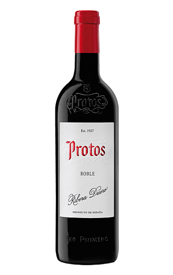 Producto: Protos Roble 2023 Magnum