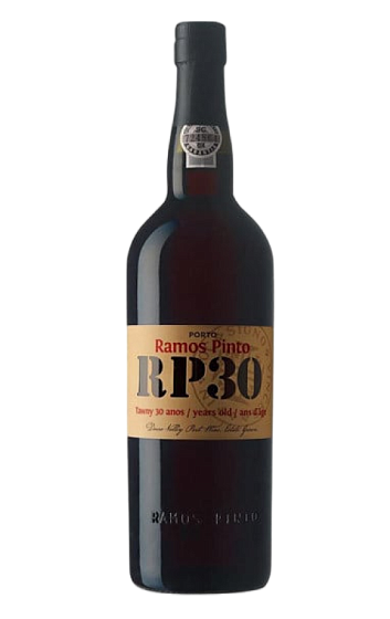 Producto: Ramos Pinto 30 YO Tawny Port