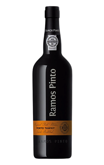 Producto: Ramos Pinto Porto Tawny
