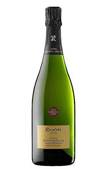 Producto: Recaredo Subtil Gran Reserva 2019