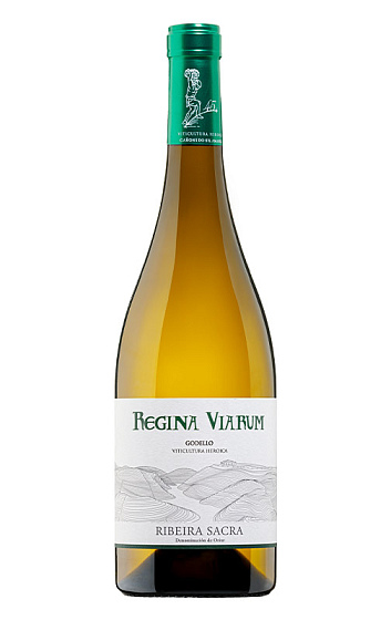 Producto: Regina Viarum Godello 2025