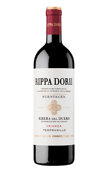 Producto: Rippa Dorii Crianza 2022