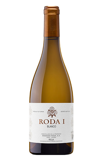 Producto: Roda I Blanco 2022