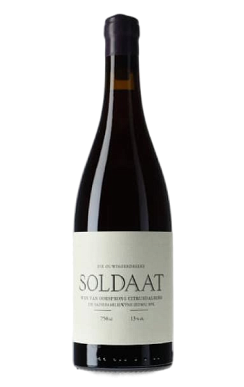 Producto: Soldaat 2024