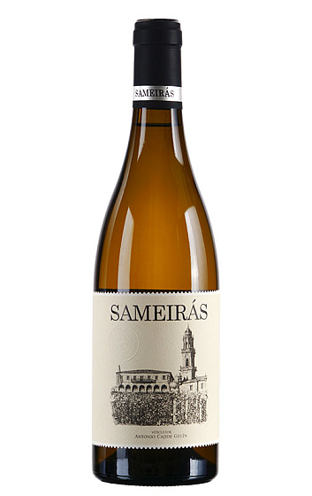 Producto: Sameirás Blanco 2024