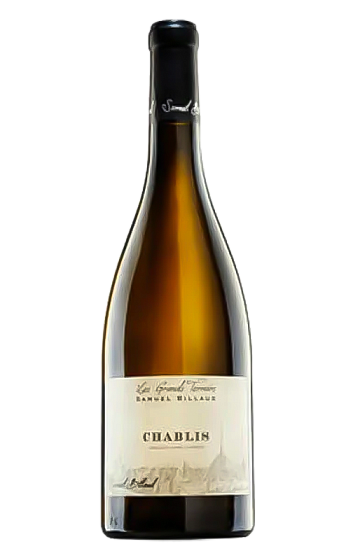 Producto: Samuel Billaud Chablis Les Grands Terroirs 2023