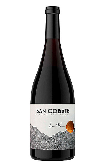 Producto: San Cobate La Finca 2021