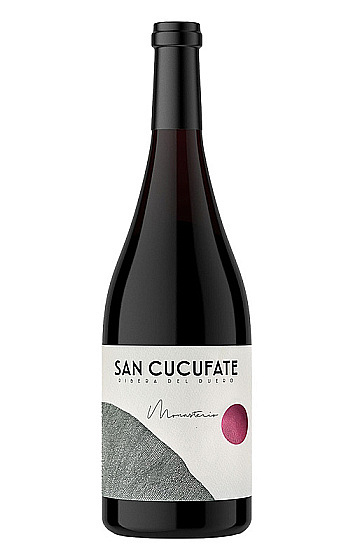 Producto: San Cucufate Monasterio 2019