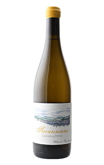 Producto: Thibaud Boudignon Clos de la Hutte Savannières 2023